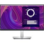 Monitor Dell P Series 23.8" P2423D IPS QHD 60Hz 5ms
