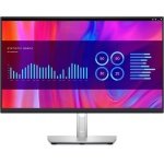 Monitor Dell P Series 24" P2423DE IPS QHD 60Hz 5ms USB-C (90W) SS USB (3.2 Gen1)