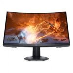 Monitor Dell S2422HG 23.6" LED FHD 165Hz FreeSync Curvo
