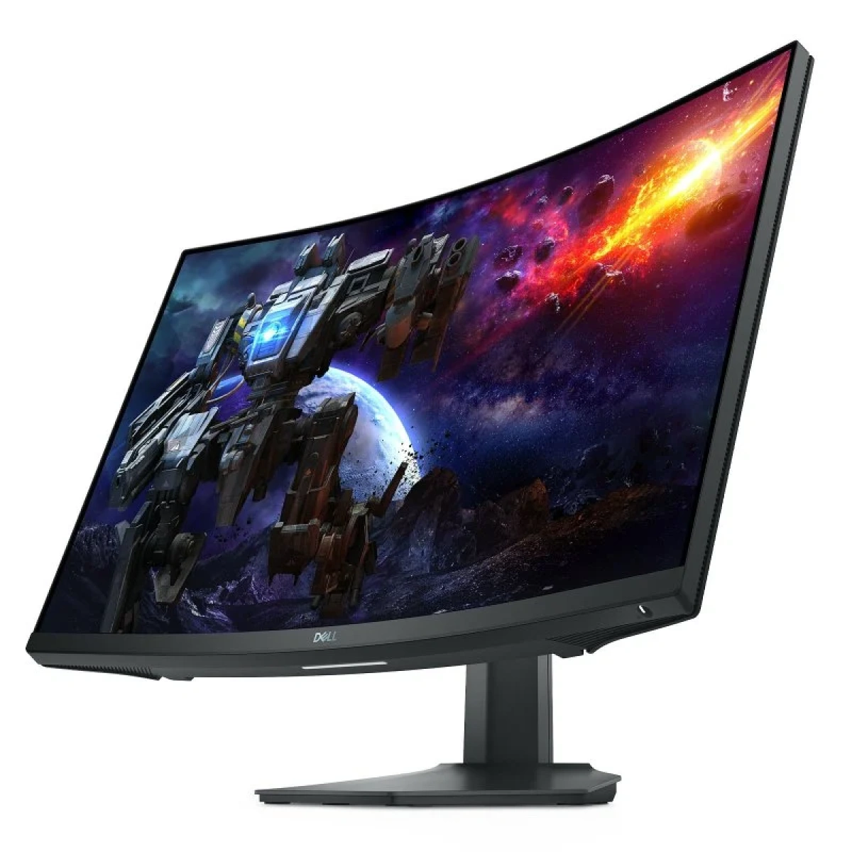 Monitor Curvo Dell S2722DGM 27" LED QHD VA 165Hz 1ms FreeSync Premium - Image 2