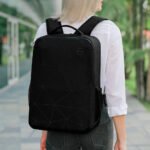 Mochila Dell Essential Backpack ES1520P 15.6" Preta - Image 3