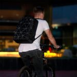 Mochila Dell Essential Backpack ES1520P 15.6" Preta - Image 4