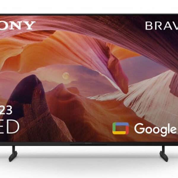 Televisão Sony BRAVIA PROFISSIONAL 65" Ultra HD 4K LED  Smart TV Android