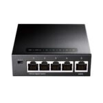 Switch Cudy GS105 5 Portas Gigabit UnManaged