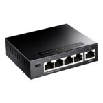 Switch Cudy GS105 5 Portas Gigabit UnManaged - Image 2