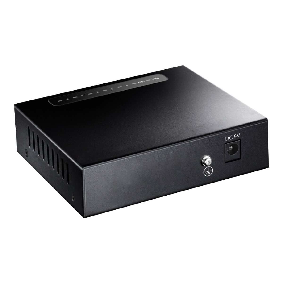 Switch Cudy GS105 5 Portas Gigabit UnManaged - Image 3
