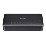Switch Cudy GS108D 8 Portas Gigabit UnManaged