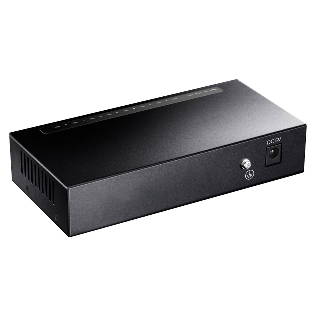 Switch Cudy GS108 8 Portas Gigabit UnManaged - Image 3