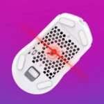 Rato Gaming HyperX Pulsefire Haste 2 Wireless Branco - Image 9