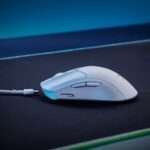 Rato Gaming HyperX Pulsefire Haste 2 Wireless Branco - Image 8