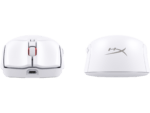 Rato Gaming HyperX Pulsefire Haste 2 Wireless Branco - Image 7