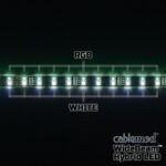 Fita Magnética RGB Hibrida CableMod - 30cm - Image 3