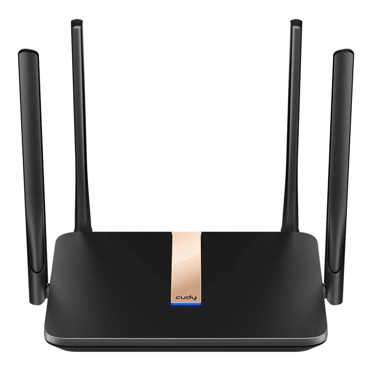 Router Cudy LT500D AC1200 Dual-Band WiFi 5 4G LTE 10/100Mbps - Image 2