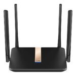 Router Cudy LT500D AC1200 Dual-Band WiFi 5 4G LTE 10/100Mbps - Image 2