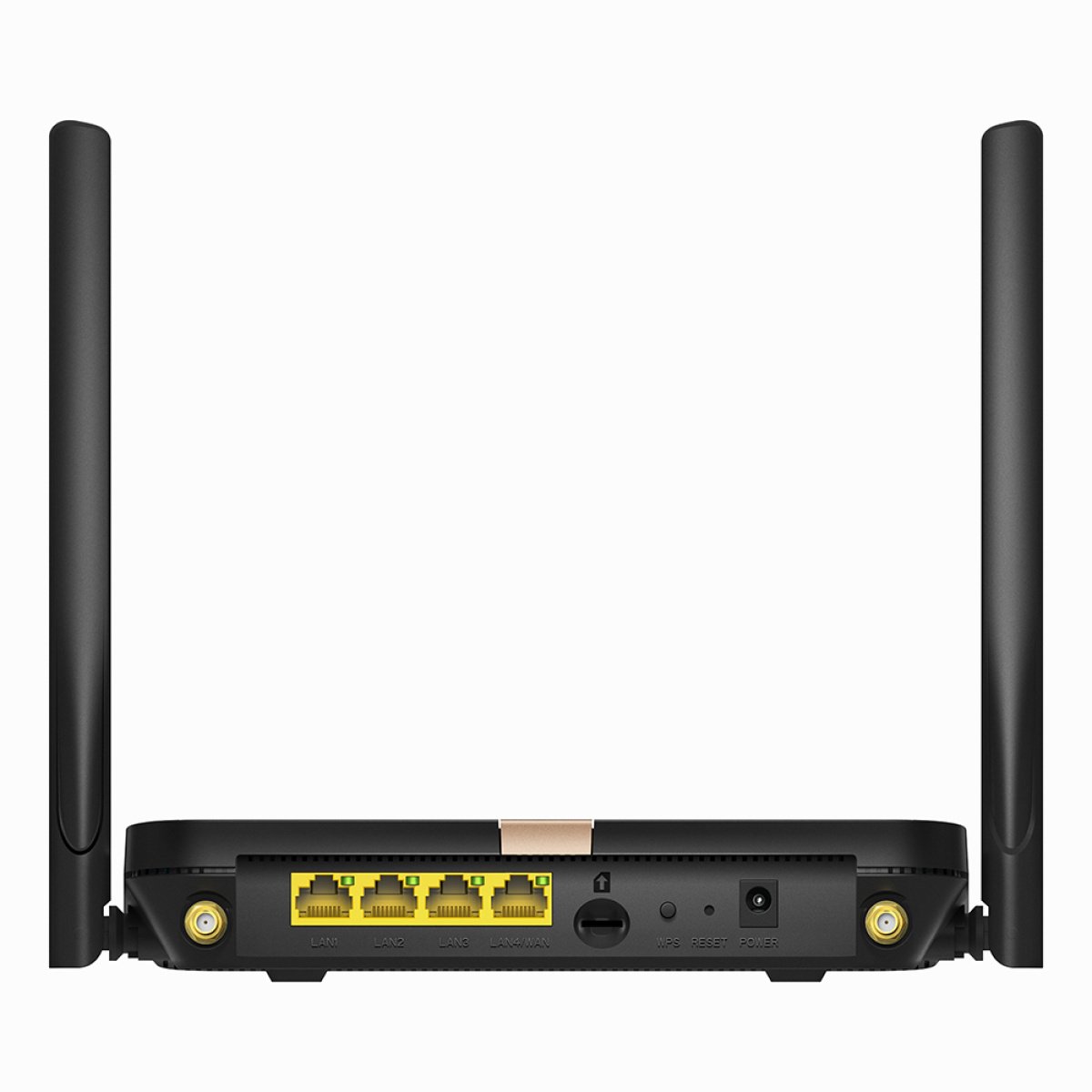 Router Cudy LT500D AC1200 Dual-Band WiFi 5 4G LTE 10/100Mbps - Image 4