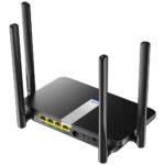 Router Cudy LT500 AC1200 Dual-Band WiFi 5 4G LTE 10/100Mbps - Image 3