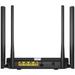 Router Cudy LT500 AC1200 Dual-Band WiFi 5 4G LTE 10/100Mbps - Image 4