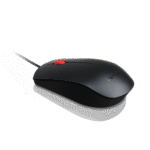 Rato Lenovo 300 USB Preto - Image 3