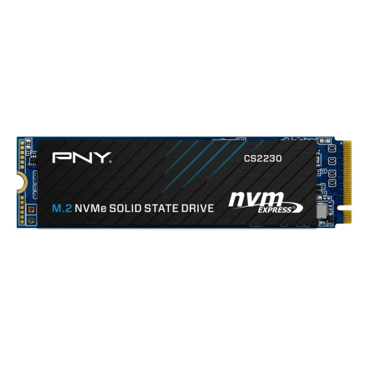 Disco SSD PNY 1TB M.2 NVMe PCIe CS2230 - Image 1