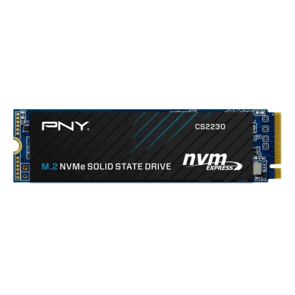 Disco SSD PNY 500GB M.2 NVMe PCIe CS2230