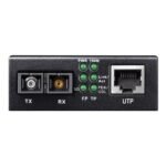 Conversor Fibra Cudy MC100SA-20 10/100Mbps Single-Mode - Image 2