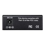 Conversor Fibra Cudy MC100SA-20 10/100Mbps Single-Mode - Image 3