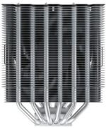 Cooler CPU Montech Metal DT24 Base 2x120mm - Image 4