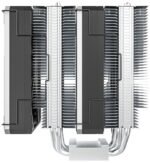 Cooler CPU Montech Metal DT24 Base 2x120mm - Image 5