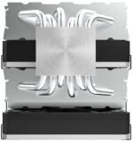 Cooler CPU Montech Metal DT24 Base 2x120mm - Image 6