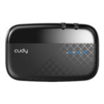 Router Cudy MF4 AC1300 WiFi High Gain USB 3.0 4G