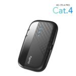 Router Cudy MF4 AC1300 WiFi High Gain USB 3.0 4G - Image 2