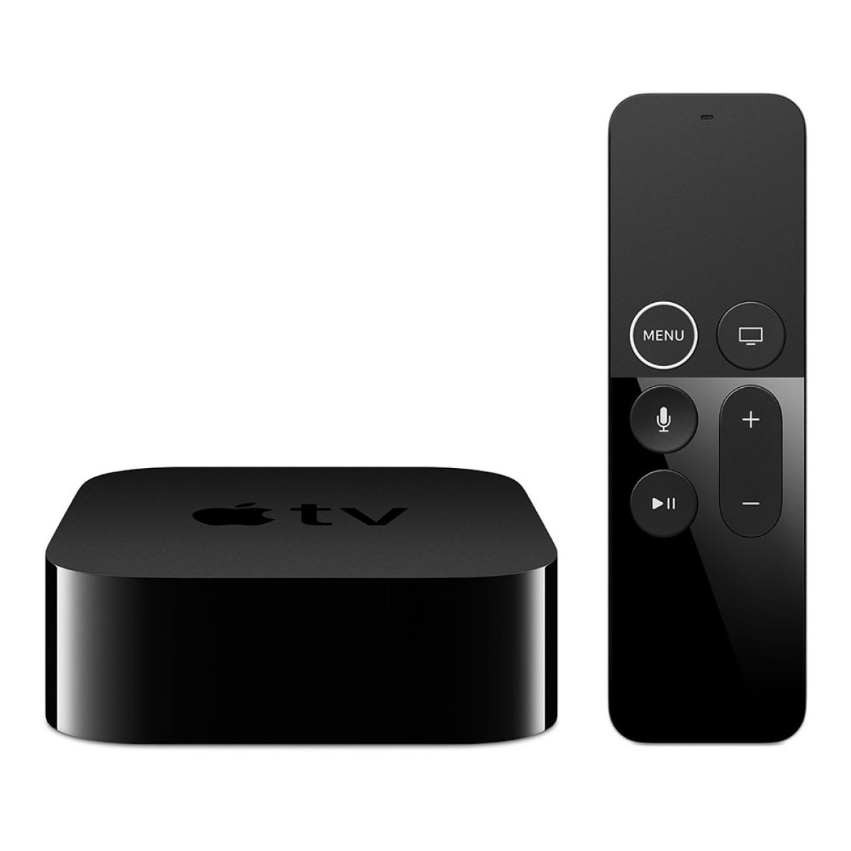 Apple TV 4K 64GB (5ª Geração) - Image 1