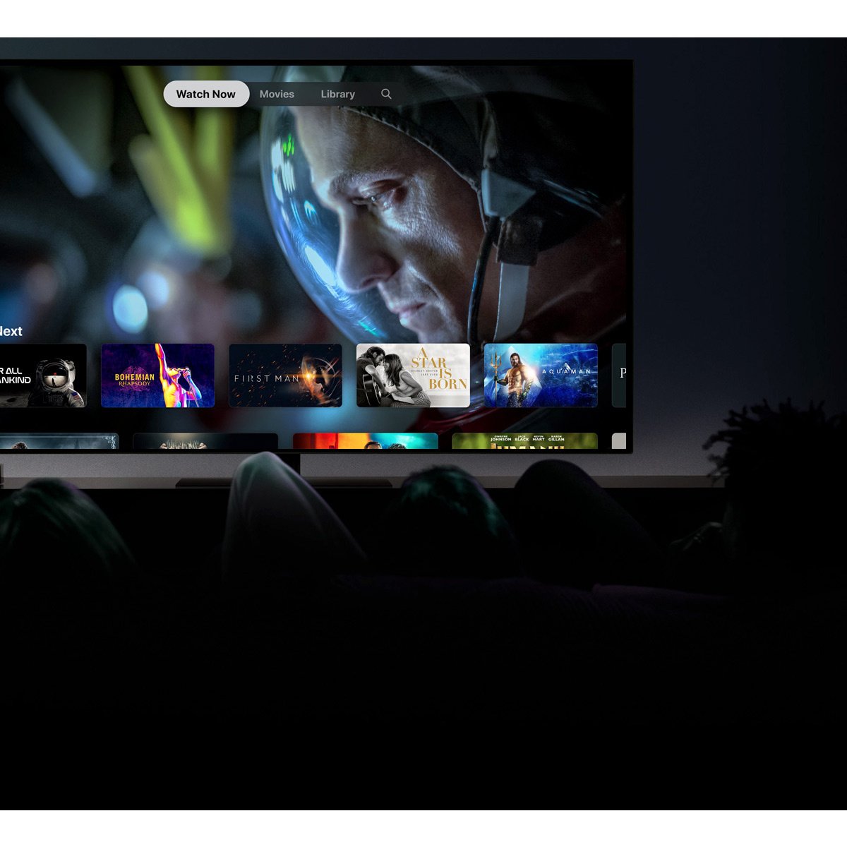 Apple TV 4K 64GB (5ª Geração) - Image 6