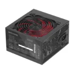 Fonte de Alimentação Mars Gaming MPIII650 650W