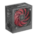 Fonte de Alimentação Mars Gaming MPIII650 650W - Image 4