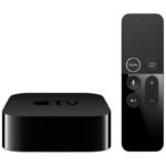 Apple TV 4K 32GB (5ª Geração)