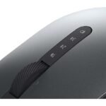 Rato Dell MS5320W RF Wireless/Bluetooth Preto - Image 4
