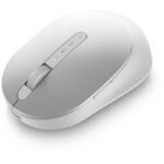 Rato Dell Premier MS7421W RF Wireless/Bluetooth Prateado - Image 2