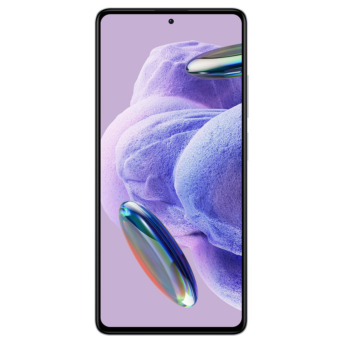 Smartphone Xiaomi Redmi Note 12 Pro+ 5G 6.67" 8GB/256GB Dual SIM Preto - Image 2