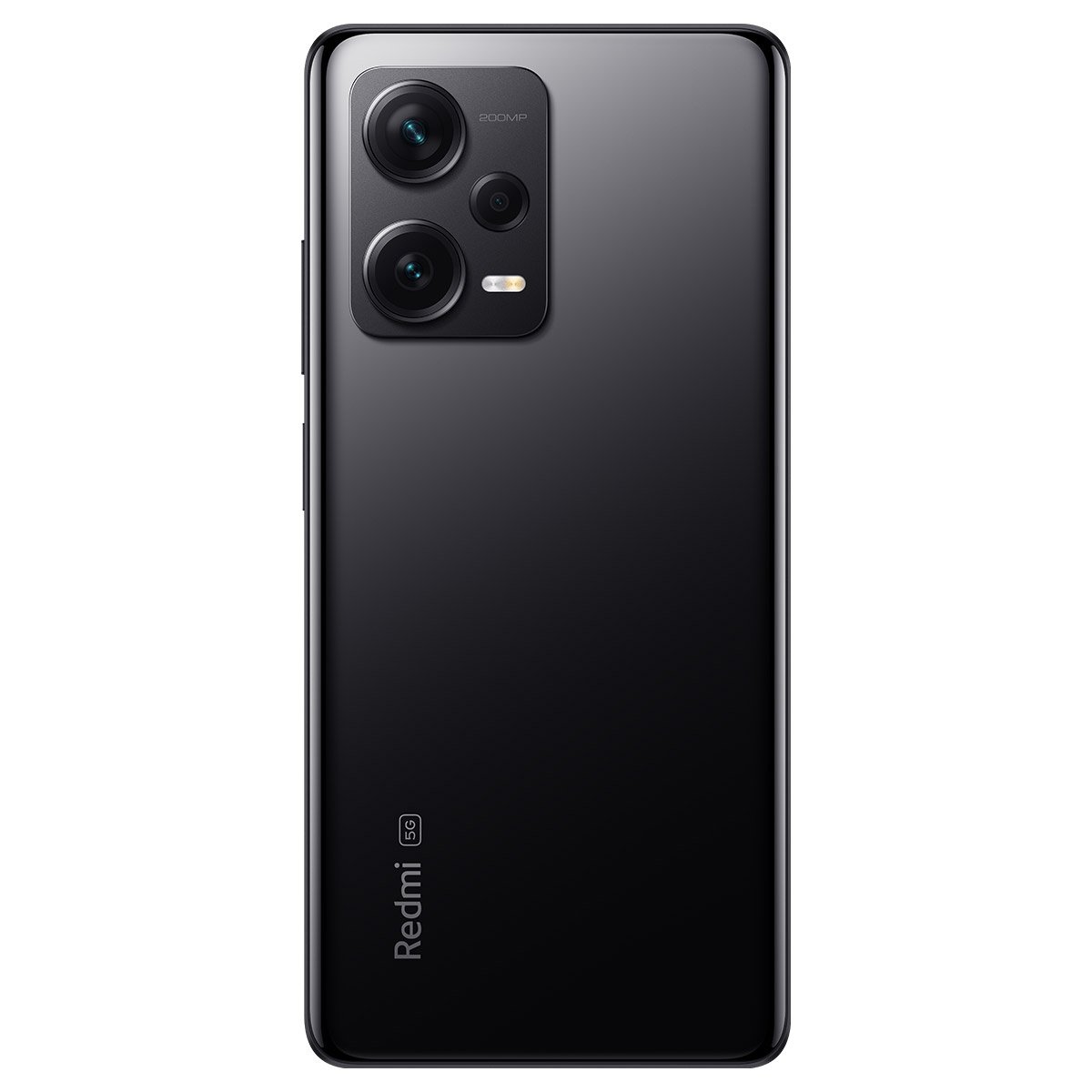 Smartphone Xiaomi Redmi Note 12 Pro+ 5G 6.67" 8GB/256GB Dual SIM Preto - Image 3