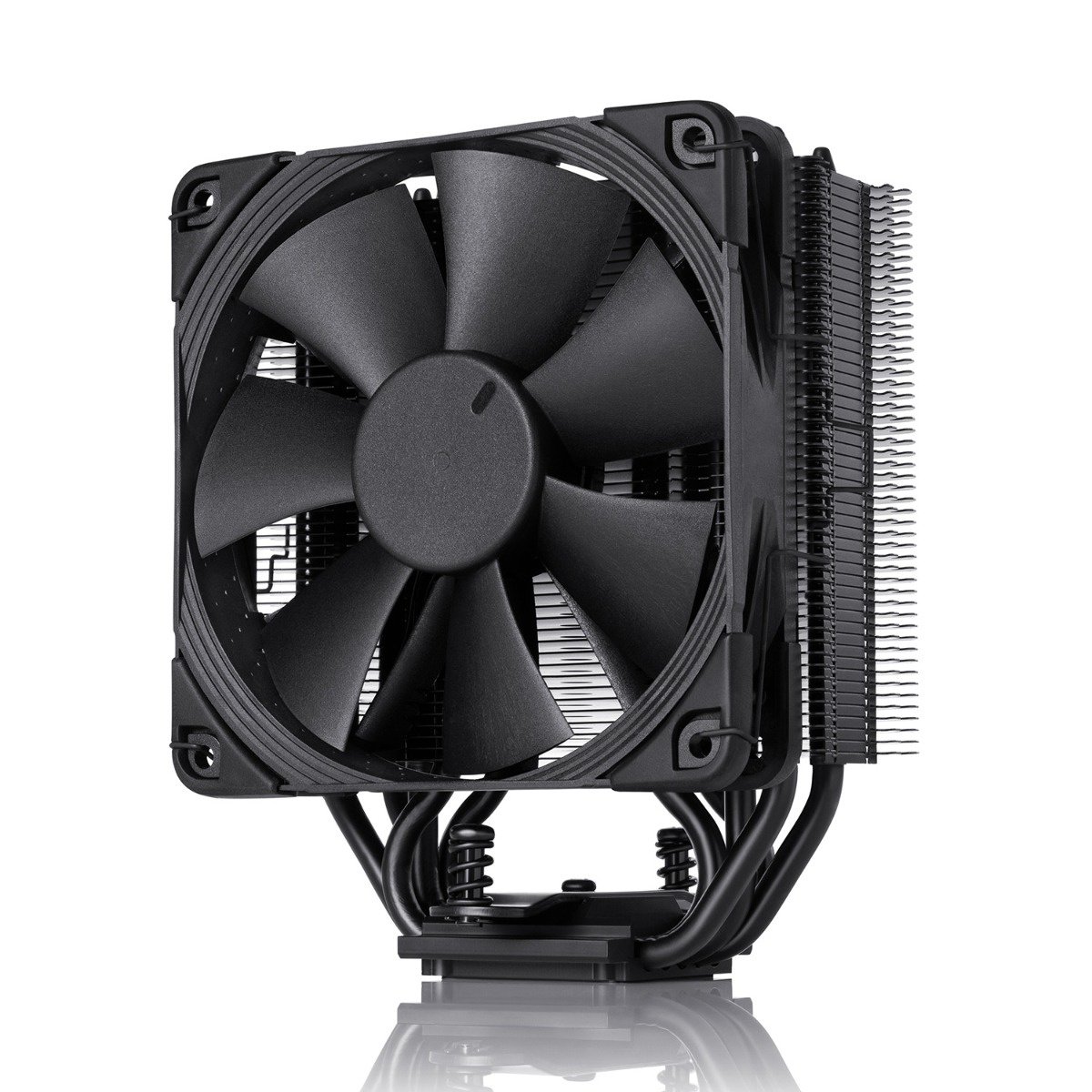 Cooler CPU Noctua NH-U12S Chromax Black - Image 1
