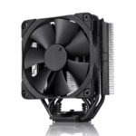 Cooler CPU Noctua NH-U12S Chromax Black