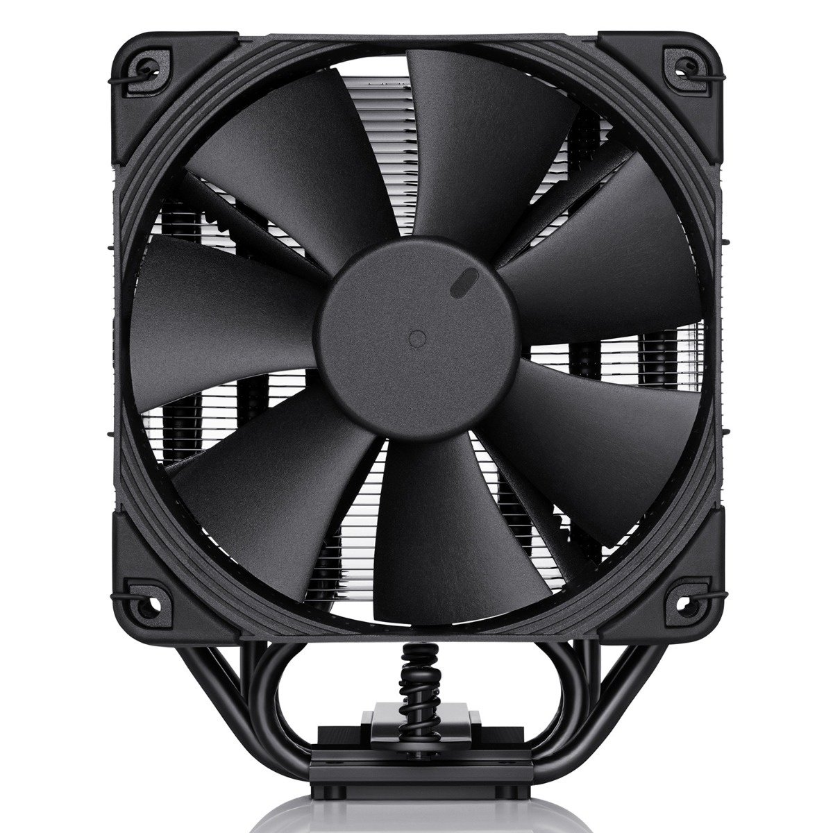 Cooler CPU Noctua NH-U12S Chromax Black - Image 2