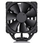 Cooler CPU Noctua NH-U12S Chromax Black - Image 2