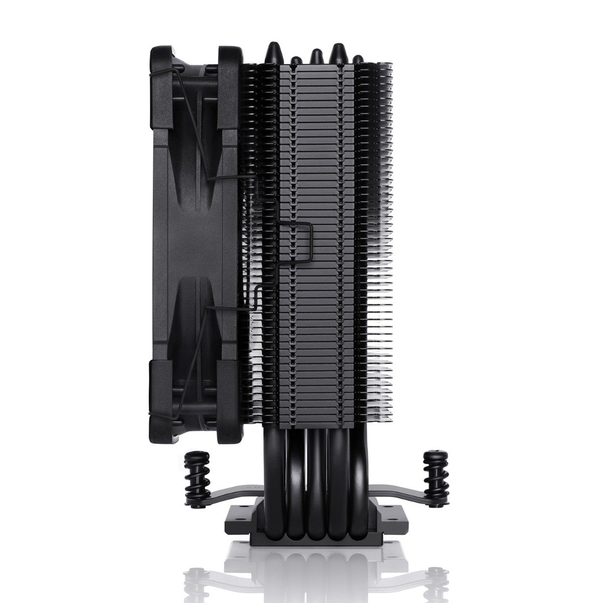 Cooler CPU Noctua NH-U12S Chromax Black - Image 3