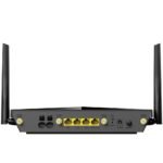 Router Cudy P5 AX3000 Dual-Band WiFi 6 5G SA/NSA Gigabit - Image 2
