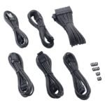 Kit de Expansão CableMod PRO - Carbono - Image 2