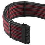 Kit de Expansão CableMod PRO - Preto/Vermelho Sangue - Image 3