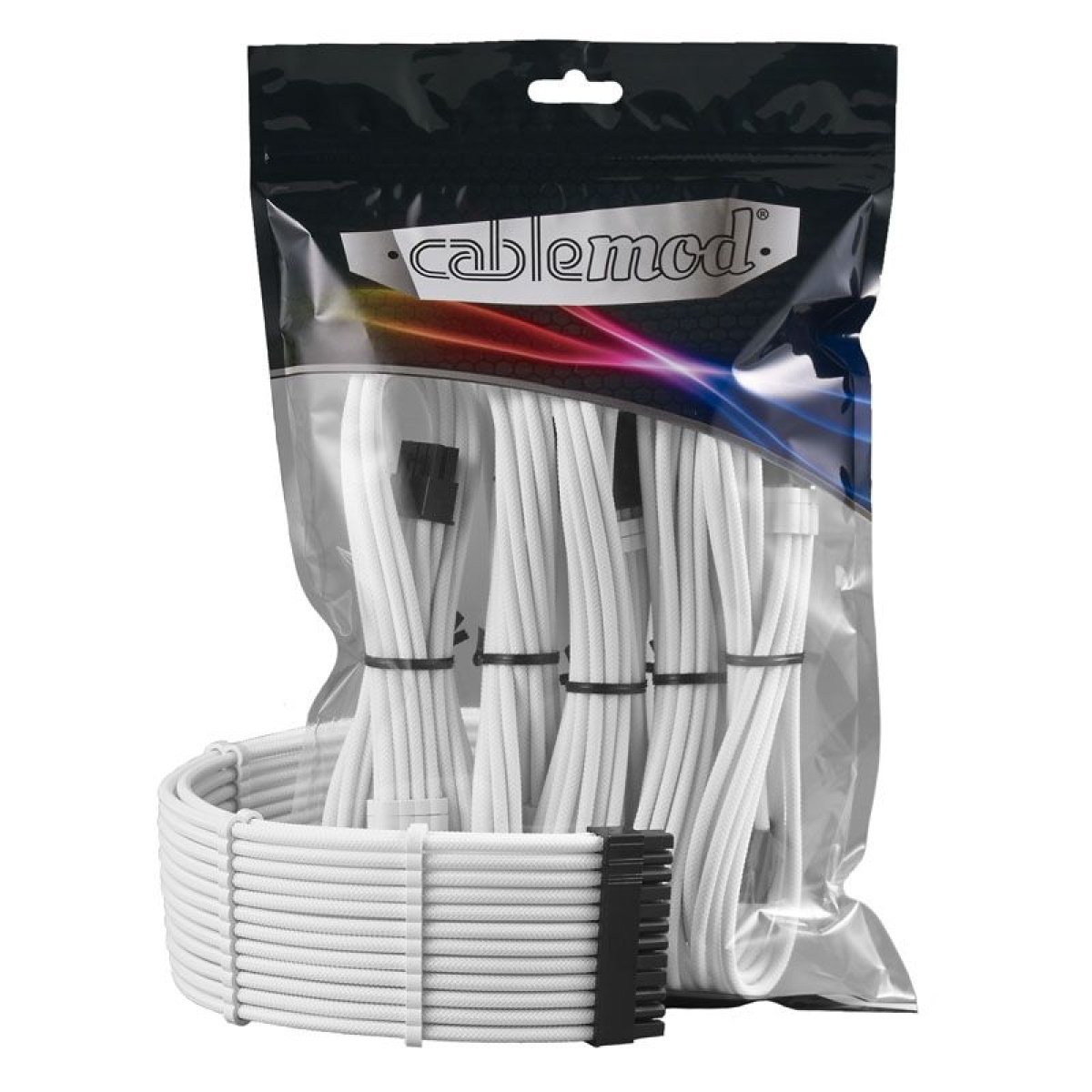 Kit de Expansão CableMod PRO - Branco - Image 1