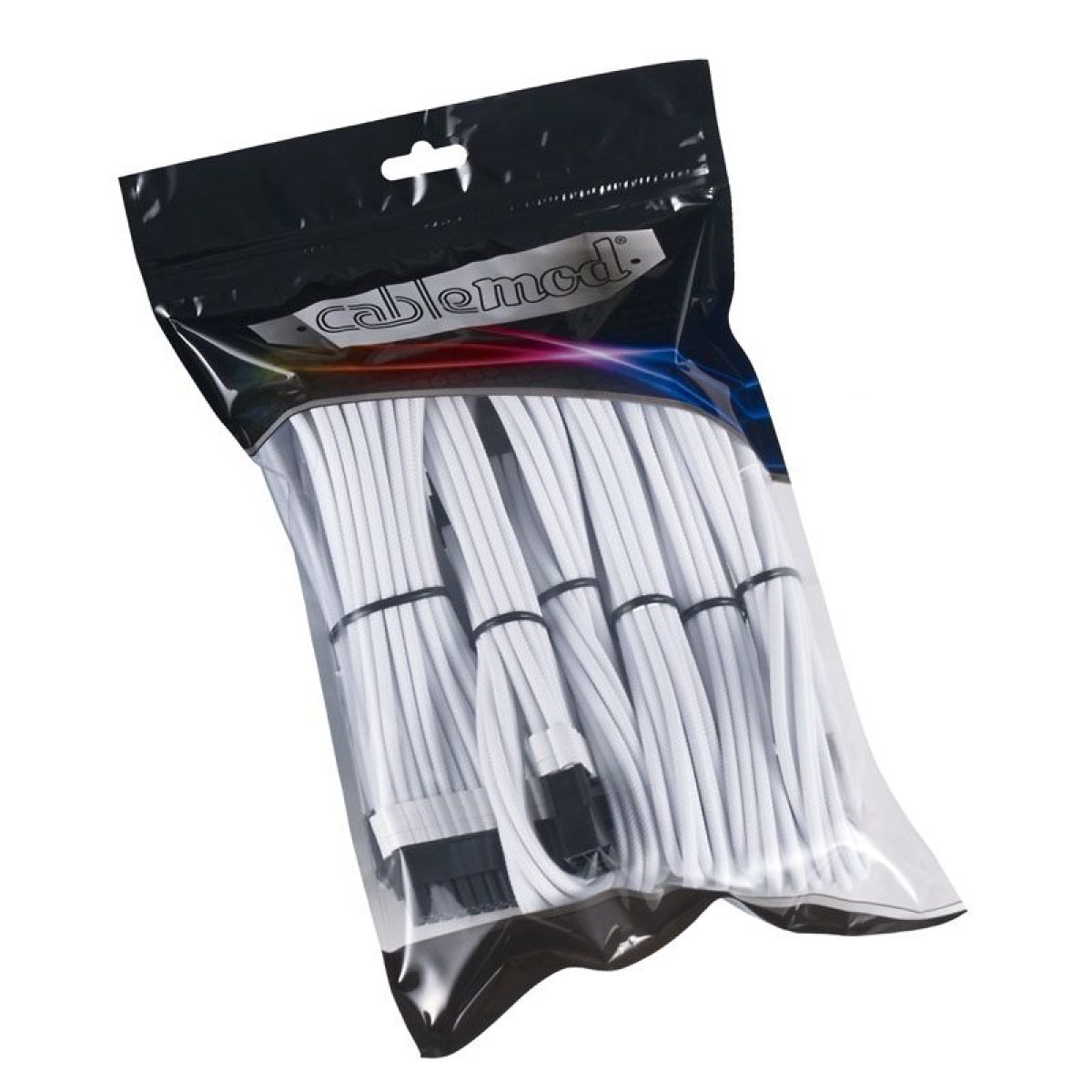 Kit de Expansão CableMod PRO - Branco - Image 4